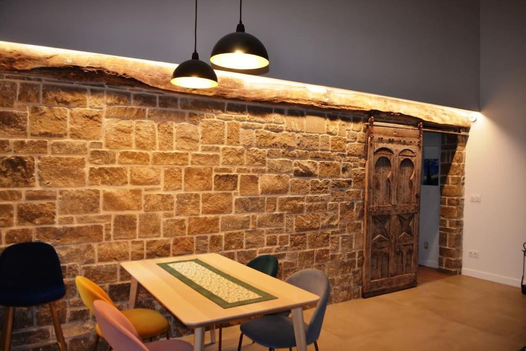 Casa Rural Lorehonea Artariáin 외부 사진