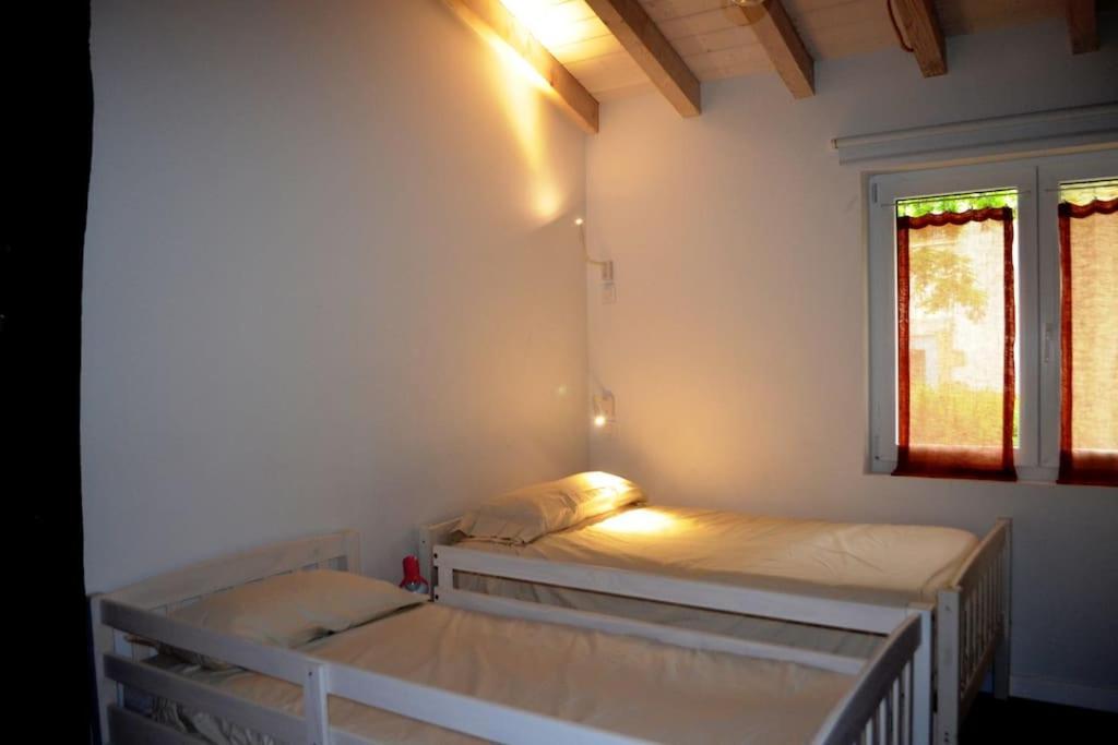 Casa Rural Lorehonea Artariáin 외부 사진
