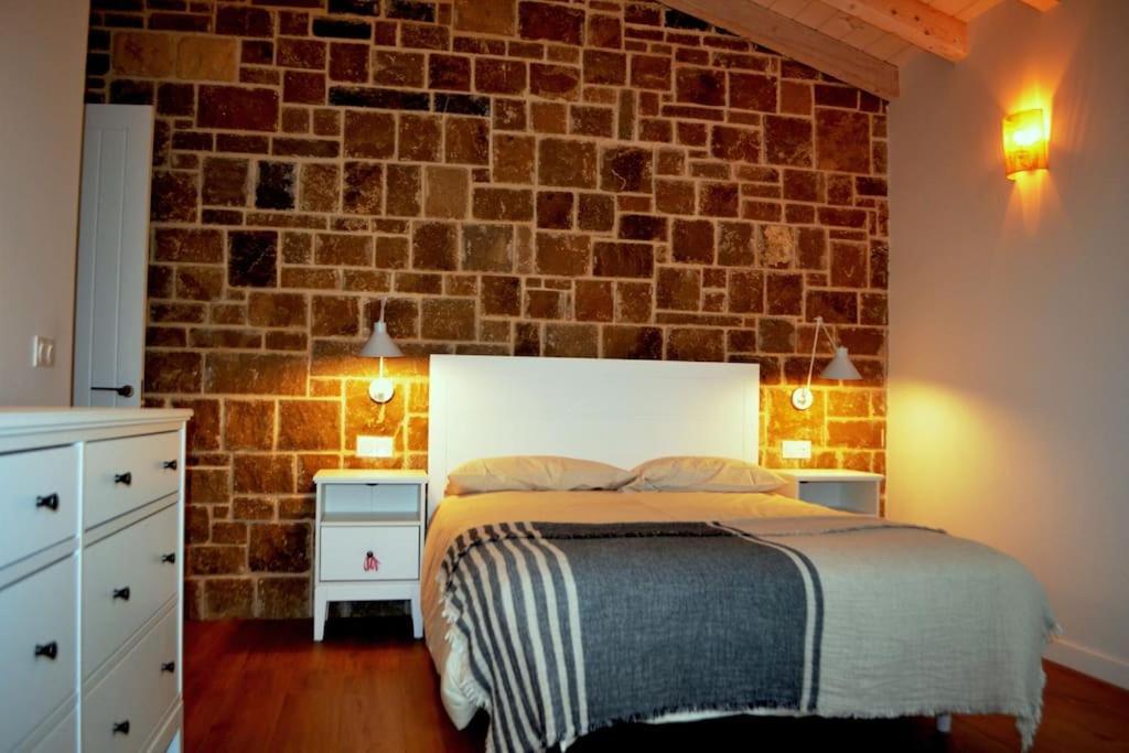 Casa Rural Lorehonea Artariáin 외부 사진